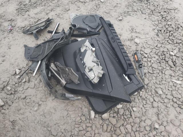 1G1ZG5E78CF285305 - 2012 CHEVROLET MALIBU LTZ ნაცრისფერი ფოტო 12