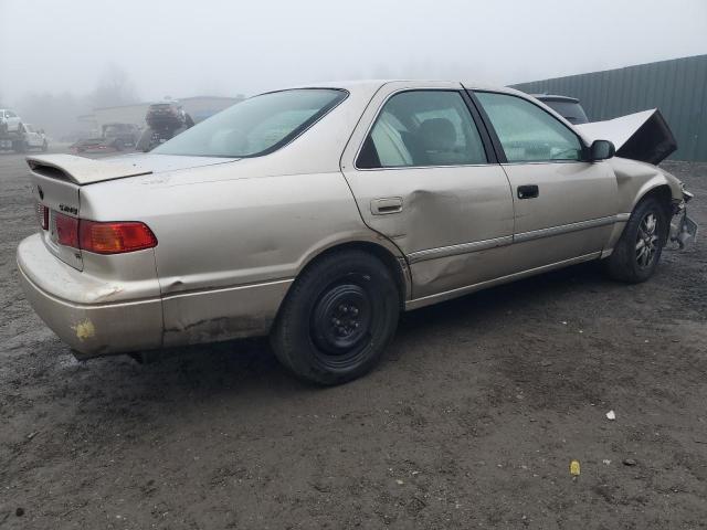 4T1BF22K7YU955282 - 2000 TOYOTA CAMRY LE GOLD photo 3