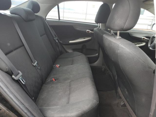 2T1BU4EE7AC519644 - 2010 TOYOTA COROLLA BASE Qara foto 10