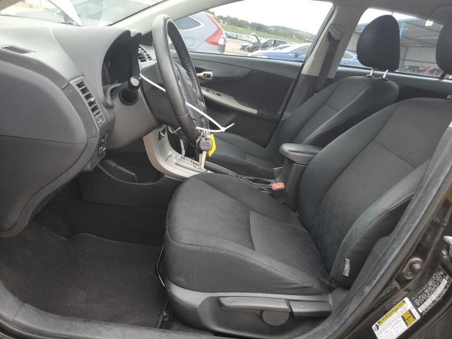 2T1BU4EE7AC519644 - 2010 TOYOTA COROLLA BASE Qara foto 7