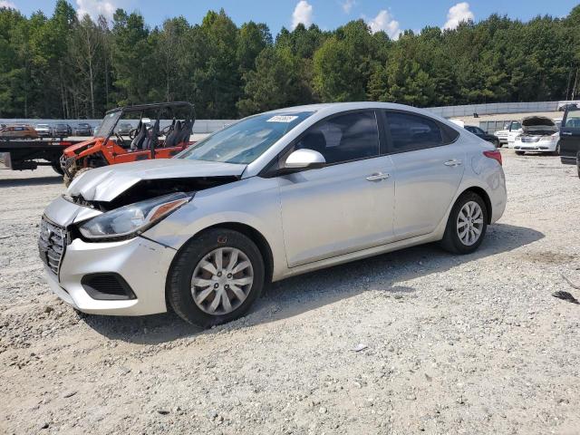 2019 HYUNDAI ACCENT SE, 