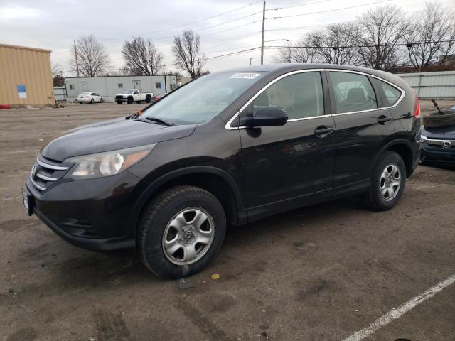 2014 HONDA CR-V LX, 