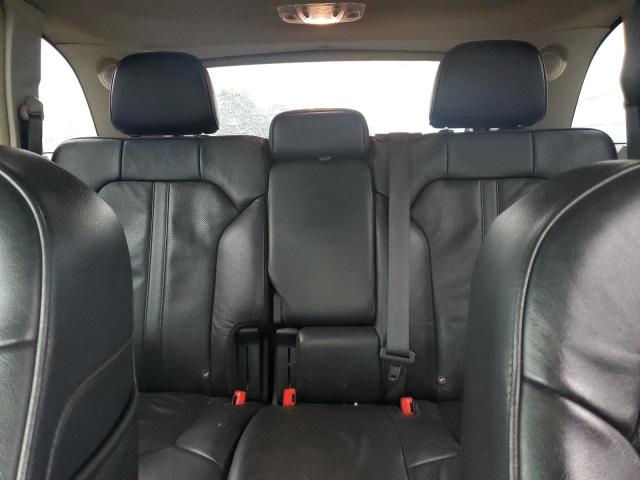 2LMDJ8JK3FBL27688 - 2015 LINCOLN MKX BLACK photo 10