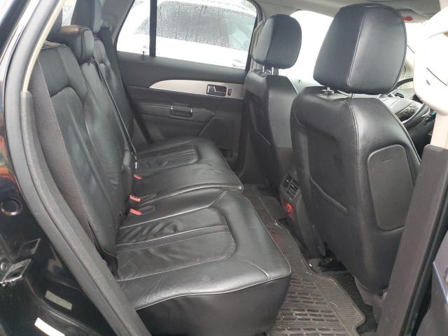 2LMDJ8JK3FBL27688 - 2015 LINCOLN MKX BLACK photo 11