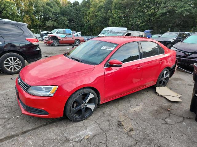 2013 VOLKSWAGEN JETTA SE, 