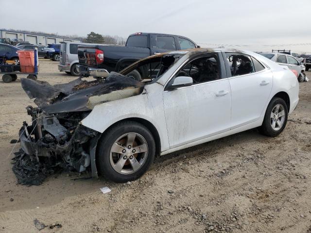 1G11C5SAXGF117308 - 2016 CHEVROLET MALIBU LIM LT 白色 照片 1