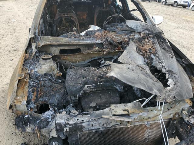 1G11C5SAXGF117308 - 2016 CHEVROLET MALIBU LIM LT 白色 照片 11