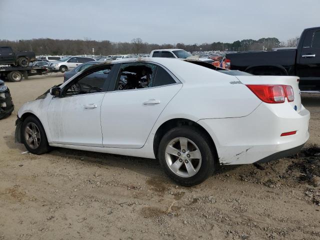 1G11C5SAXGF117308 - 2016 CHEVROLET MALIBU LIM LT 白色 照片 2