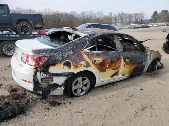 1G11C5SAXGF117308 - 2016 CHEVROLET MALIBU LIM LT 白色 照片 3