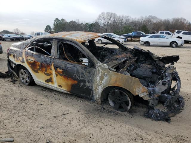 1G11C5SAXGF117308 - 2016 CHEVROLET MALIBU LIM LT 白色 照片 4