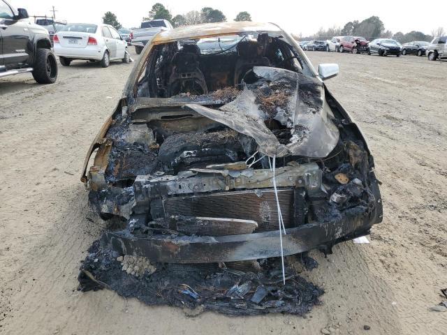 1G11C5SAXGF117308 - 2016 CHEVROLET MALIBU LIM LT 白色 照片 5