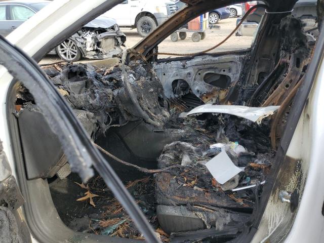 1G11C5SAXGF117308 - 2016 CHEVROLET MALIBU LIM LT 白色 照片 7