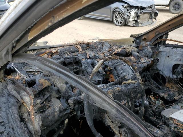 1G11C5SAXGF117308 - 2016 CHEVROLET MALIBU LIM LT 白色 照片 9