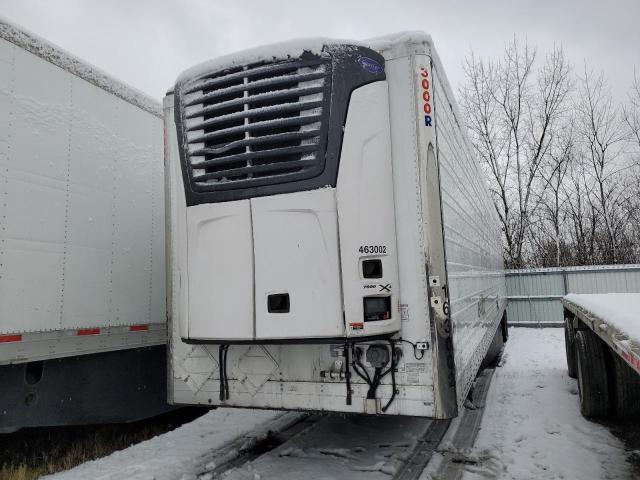 1UYVS2531GU615403 - 2016 UTILITY SEMI TRLR 白色 照片 2