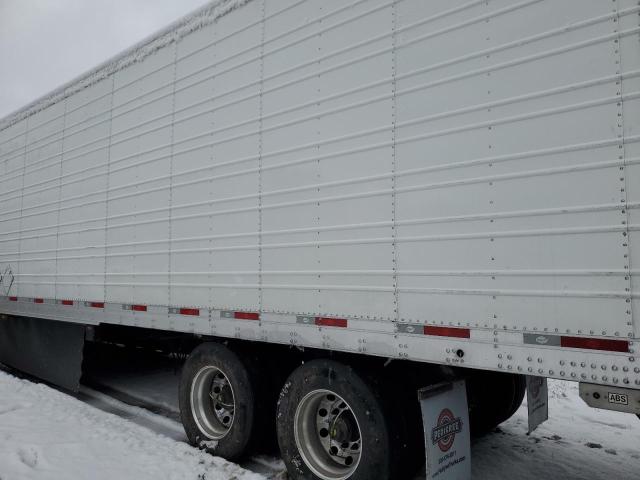 1UYVS2531GU615403 - 2016 UTILITY SEMI TRLR 白色 照片 3