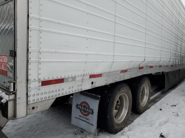 1UYVS2531GU615403 - 2016 UTILITY SEMI TRLR 白色 照片 4