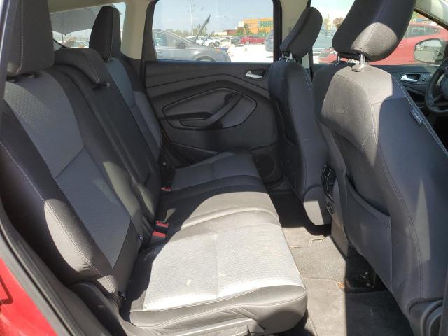 1FMCU9GD3JUA19467 - 2018 FORD ESCAPE SE Bordo foto 10