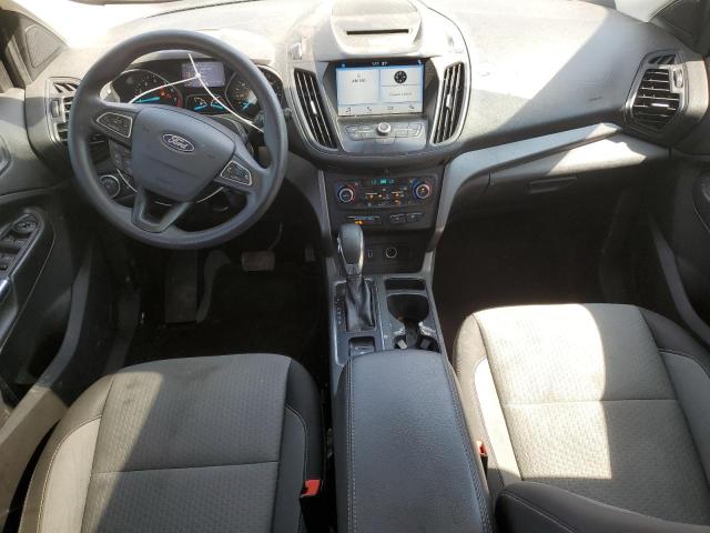 1FMCU9GD3JUA19467 - 2018 FORD ESCAPE SE Bordo foto 8