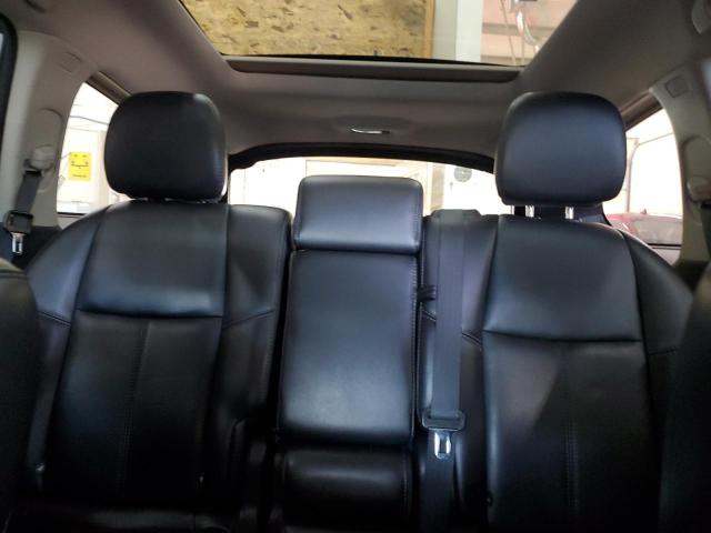 5N1AR2MM4GC610930 - 2016 NISSAN PATHFINDER S Күміс фото 10