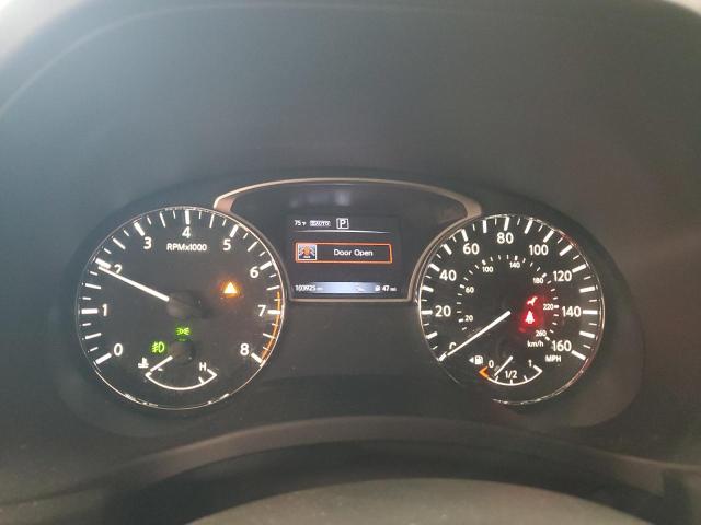 5N1AR2MM4GC610930 - 2016 NISSAN PATHFINDER S Күміс фото 9