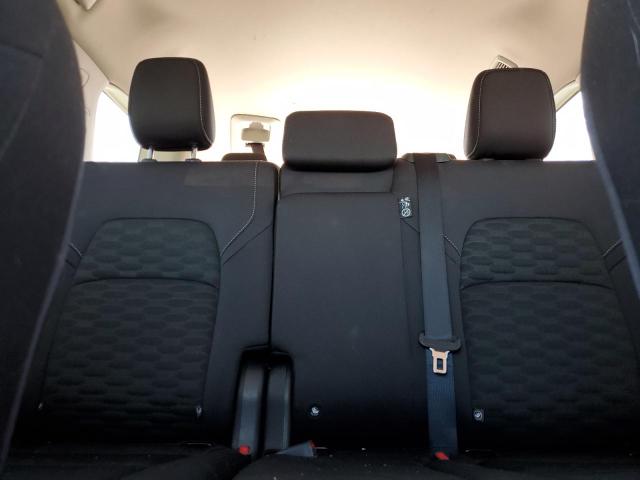 5N1DR3AA9SC212425 - 2025 NISSAN PATHFINDER S أبيض صورة 10