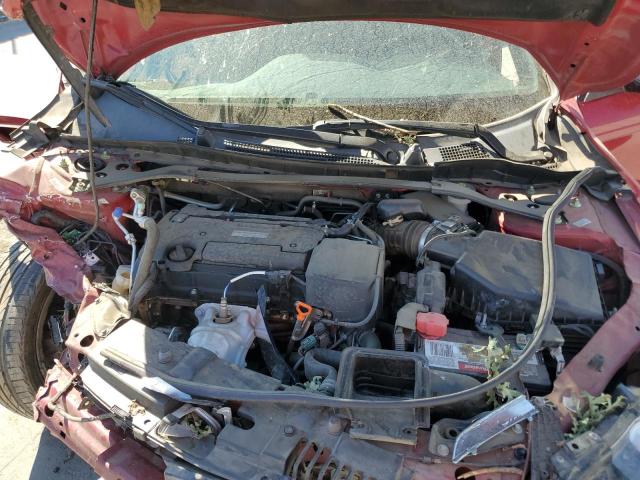 1HGCR2F5XHA246496 - 2017 HONDA ACCORD SPORT 红色 照片 11