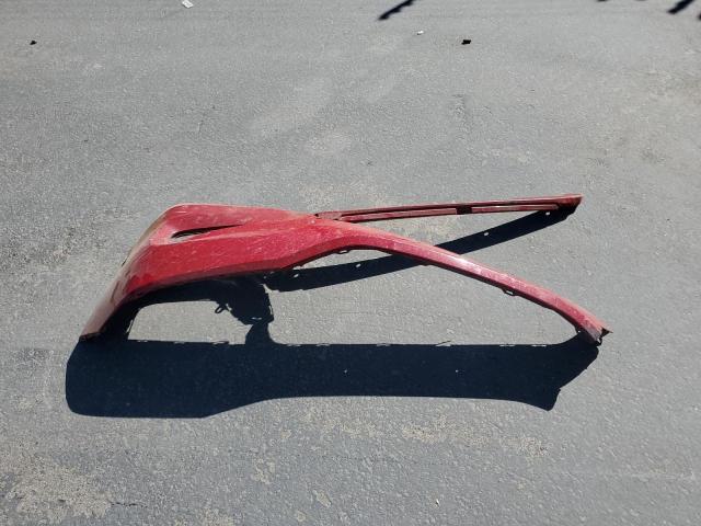 1HGCR2F5XHA246496 - 2017 HONDA ACCORD SPORT 红色 照片 12