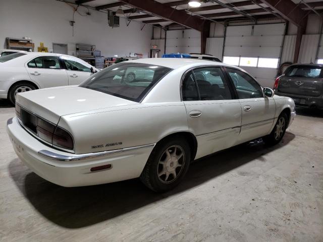 1G4CW54K6Y4251013 - 2000 BUICK PARK AVENU WHITE photo 3