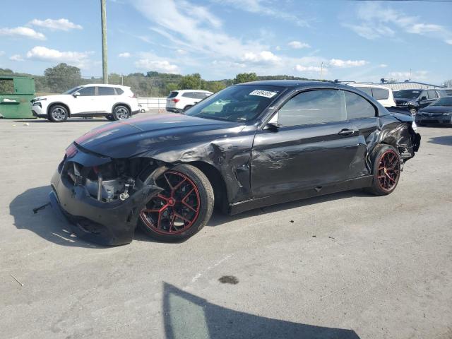 2015 BMW 428 I SULEV, 