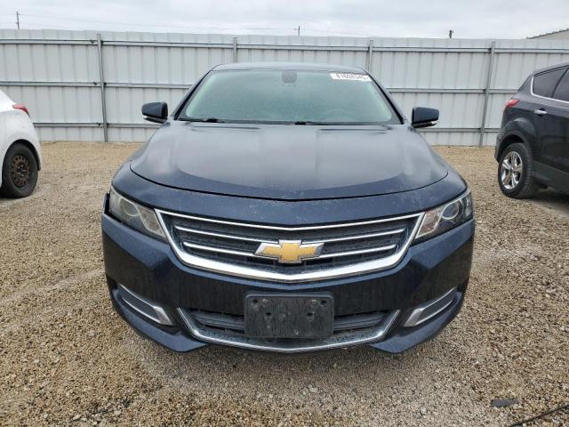 2G1115SL7E9186230 - 2014 CHEVROLET IMPALA LT 蓝色 照片 5