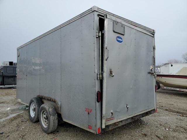 56JTE1626GA149836 - 2016 UOZE TRAILER GRAY photo 4