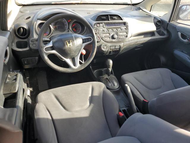 JHMGE8H30CC029092 - 2012 HONDA FIT 灰色 照片 8