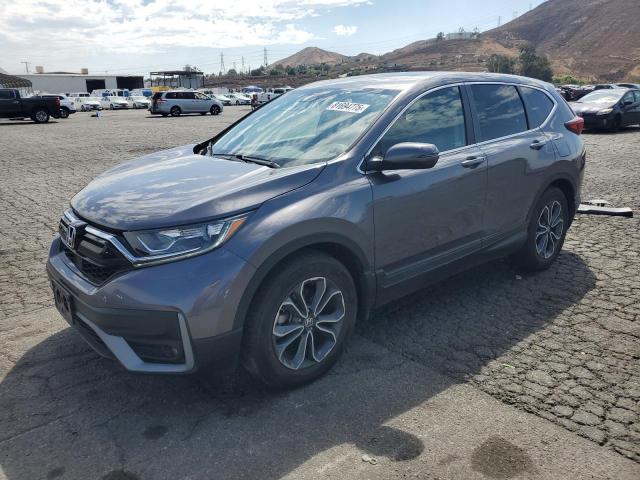 2022 HONDA CR-V EXL, 