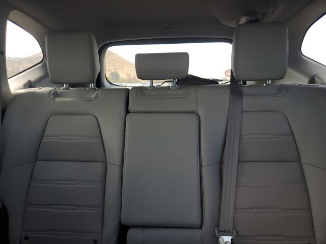 7FARW1H8XNE019335 - 2022 HONDA CR-V EXL CHARCOAL photo 10