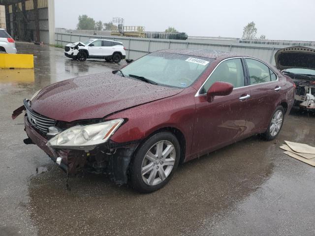 2007 LEXUS ES 350, 