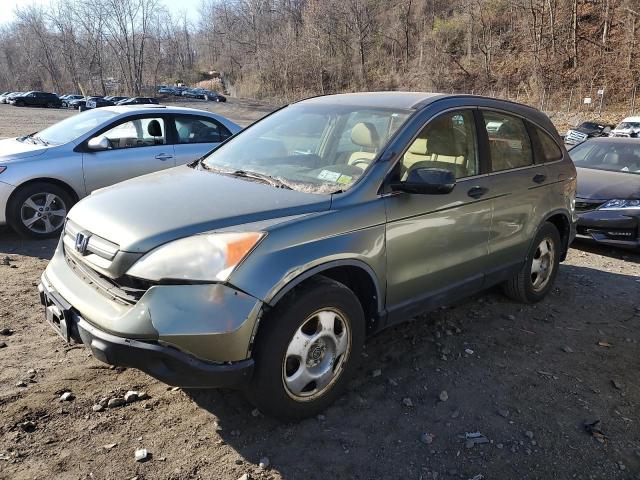 2008 HONDA CR-V LX, 