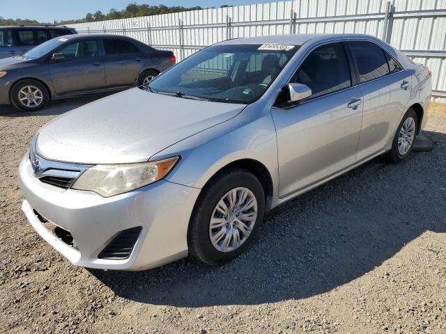 2014 TOYOTA CAMRY L, 
