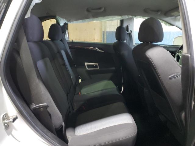 3GNAL2EK2ES667175 - 2014 CHEVROLET CAPTIVA LS 白色 照片 11