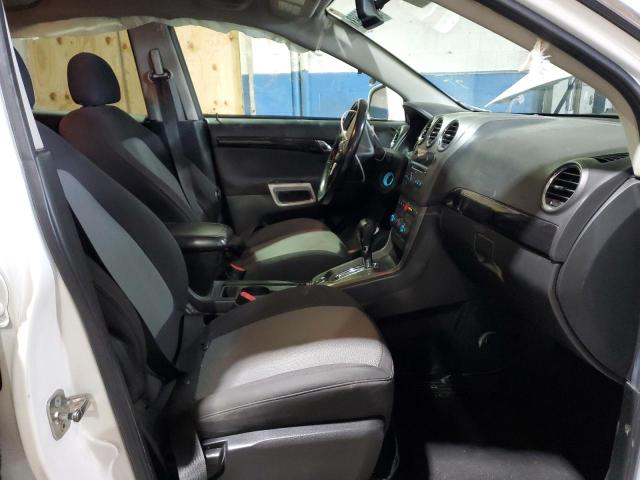 3GNAL2EK2ES667175 - 2014 CHEVROLET CAPTIVA LS 白色 照片 7