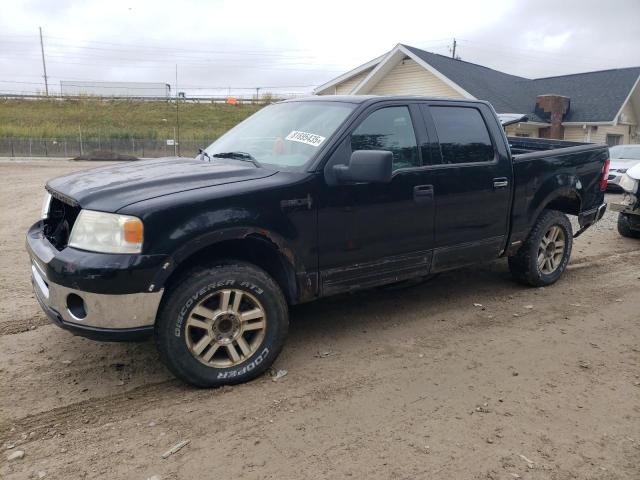 2006 LINCOLN MARK LT, 