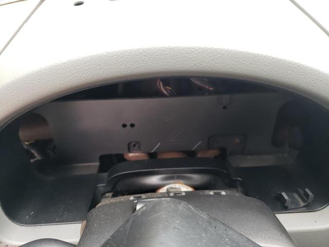 5LTPW18506FJ11573 - 2006 LINCOLN MARK LT BLACK photo 9