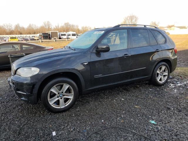 2011 BMW X5 XDRIVE35D, 