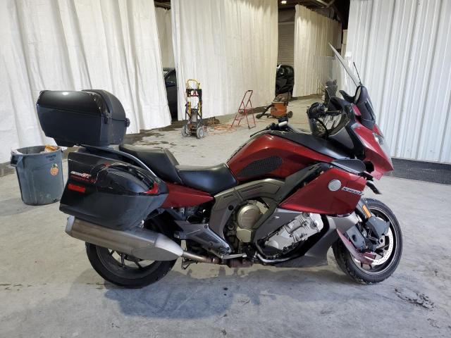 2012 BMW K1600 GT, 