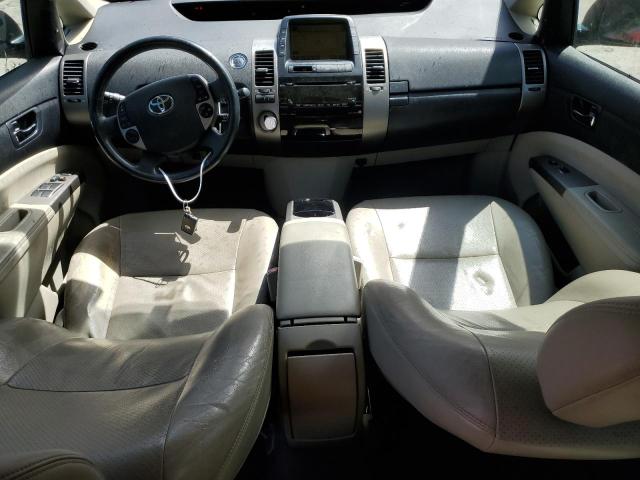 JTDKB20U987755023 - 2008 TOYOTA PRIUS 红色 照片 8