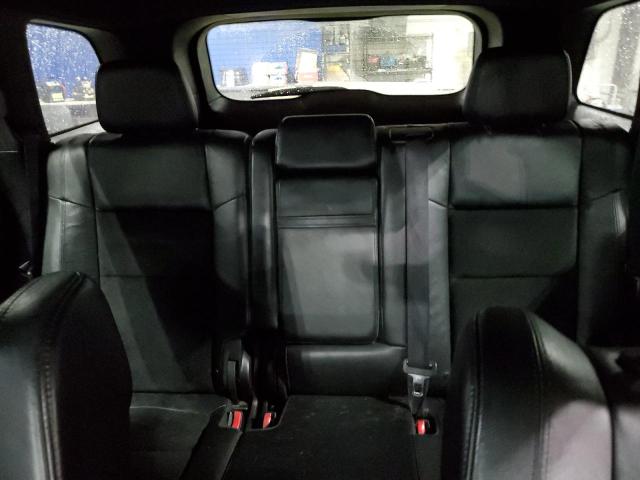 1C4RJFAGXHC885871 - 2017 JEEP GRAND CHER LAREDO 黑色 照片 10