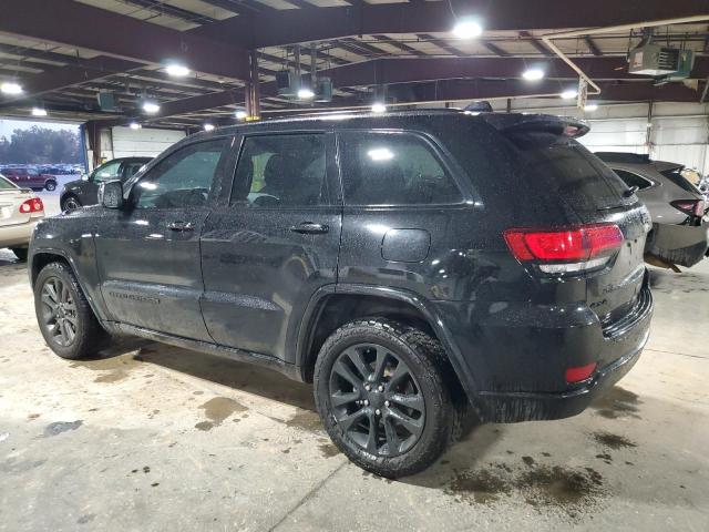 1C4RJFAGXHC885871 - 2017 JEEP GRAND CHER LAREDO 黑色 照片 2