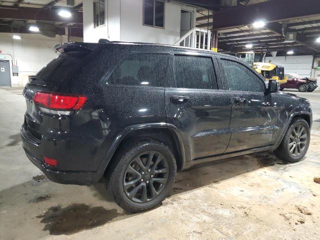 1C4RJFAGXHC885871 - 2017 JEEP GRAND CHER LAREDO 黑色 照片 3