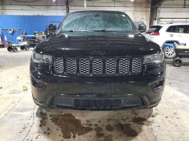 1C4RJFAGXHC885871 - 2017 JEEP GRAND CHER LAREDO 黑色 照片 5