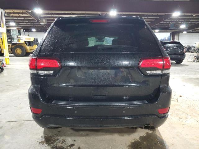 1C4RJFAGXHC885871 - 2017 JEEP GRAND CHER LAREDO 黑色 照片 6