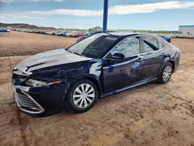 2022 TOYOTA CAMRY LE, 